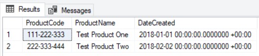 Using EXECUTE AS to control data access | Notes on SQL