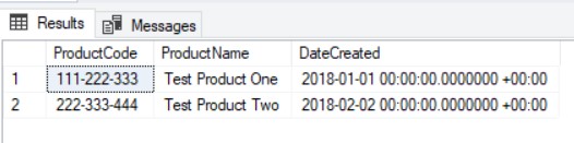 Using EXECUTE AS to control data access | Notes on SQL
